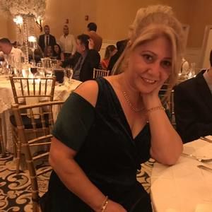 Meet your Posher, Nazan